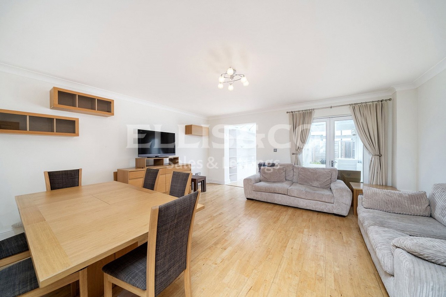 Mill Hill, London
