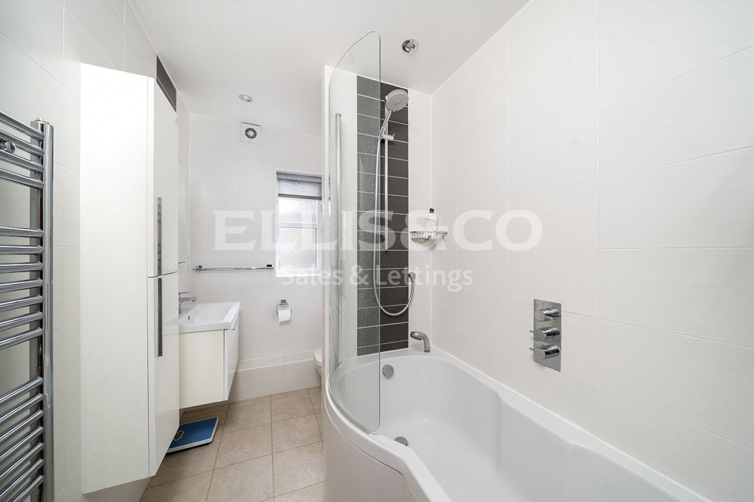 Mill Hill, London