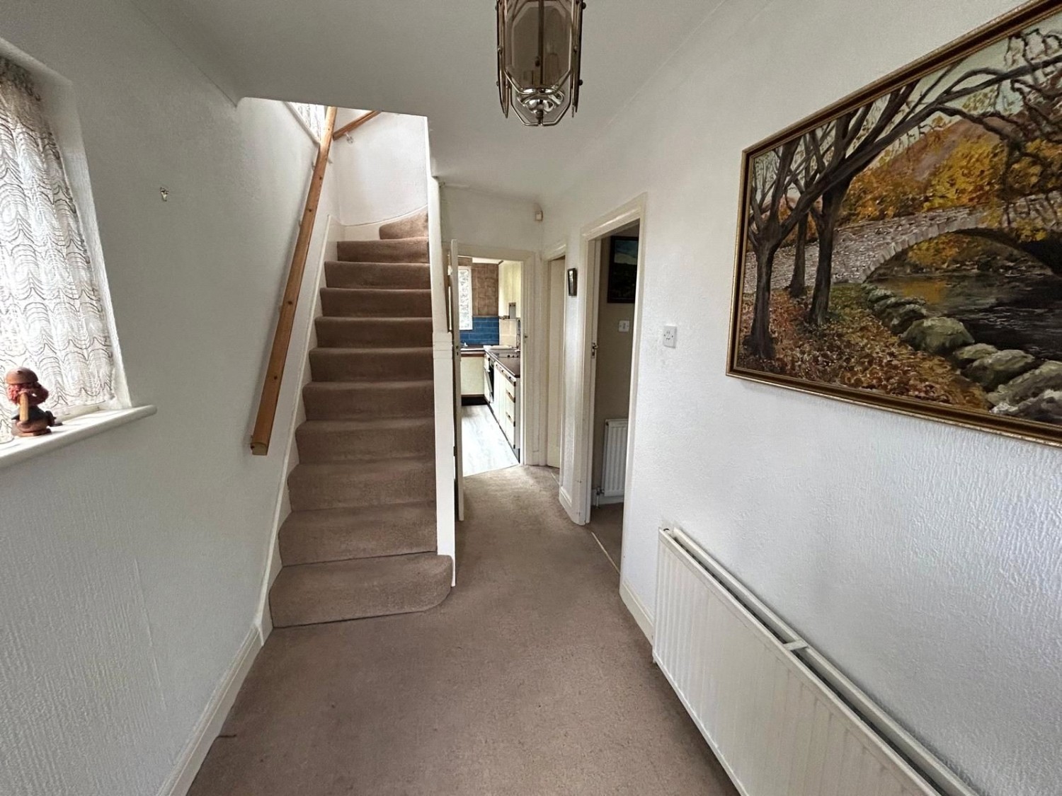 Mill Hill, London