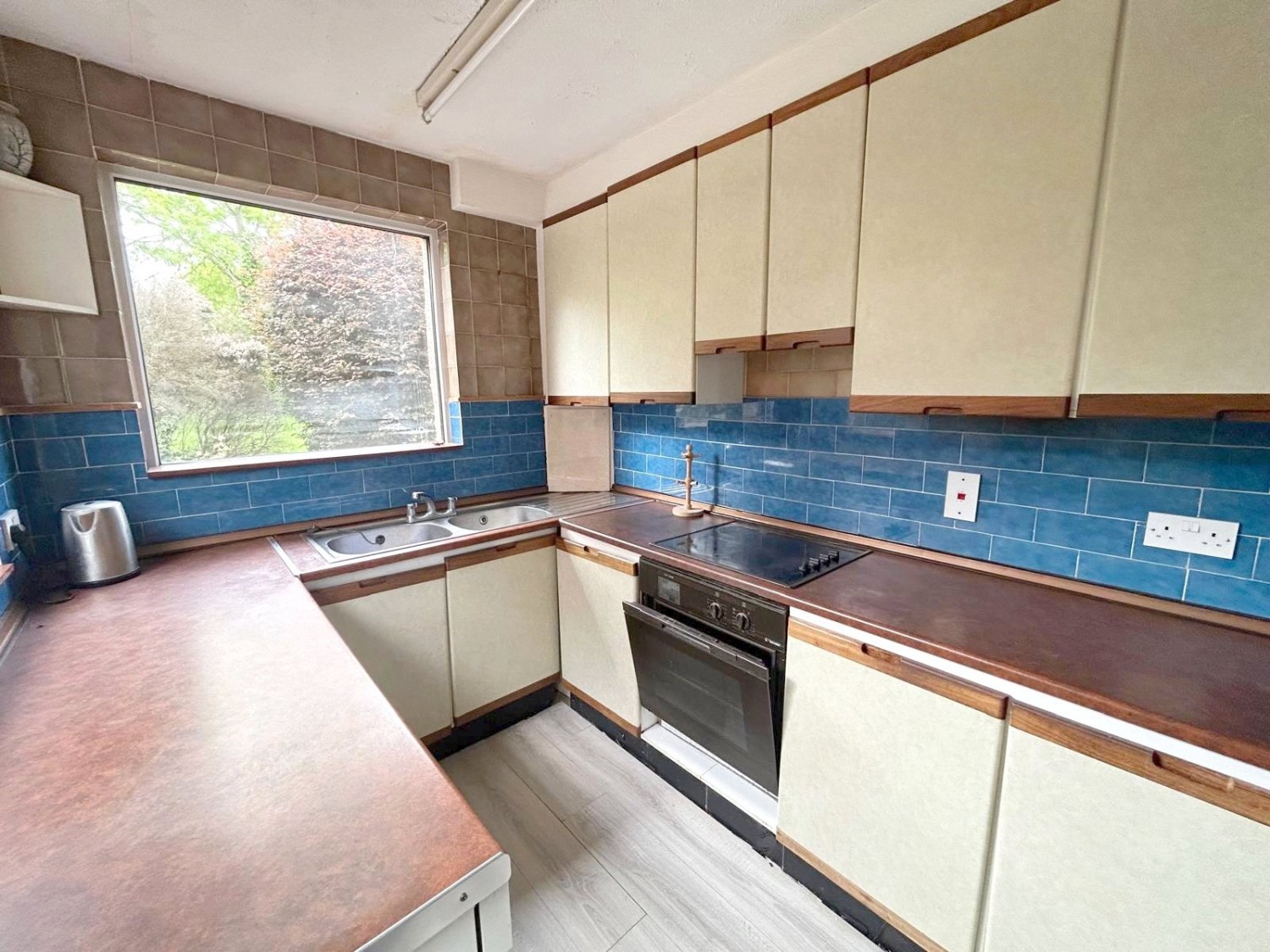 Mill Hill, London