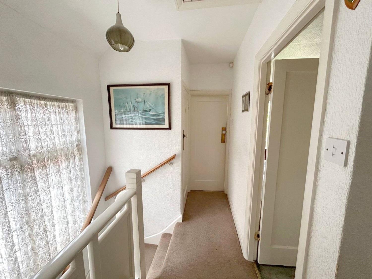 Mill Hill, London