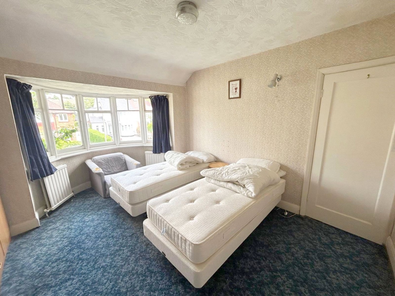 Mill Hill, London