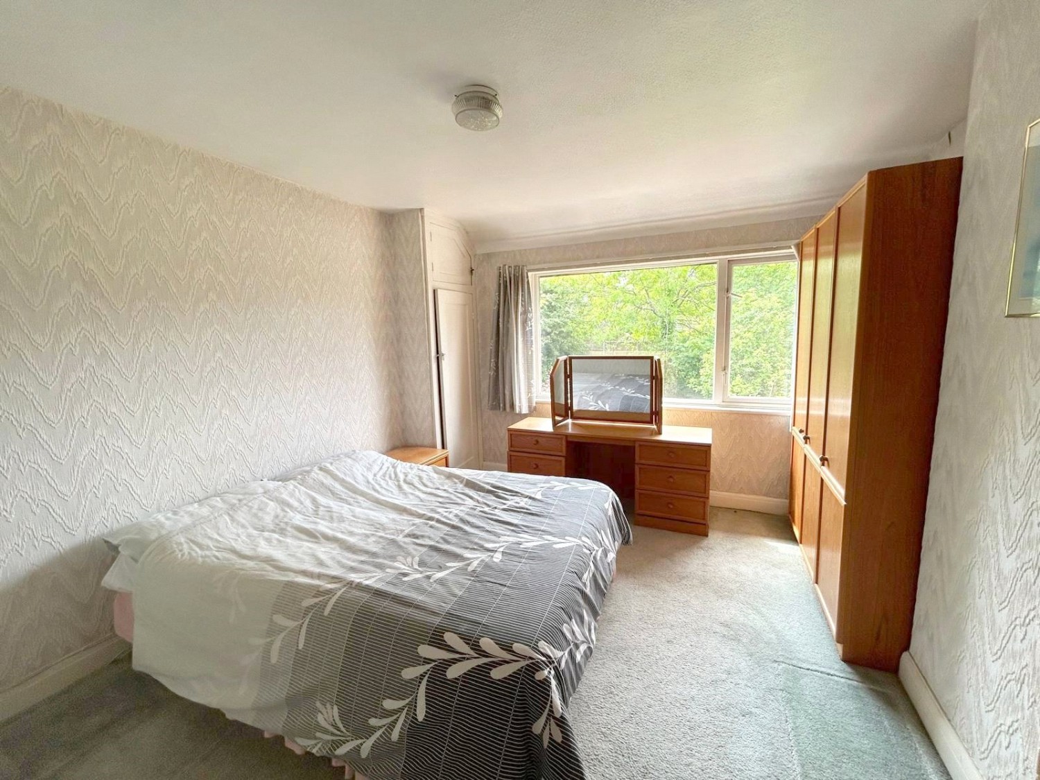 Mill Hill, London