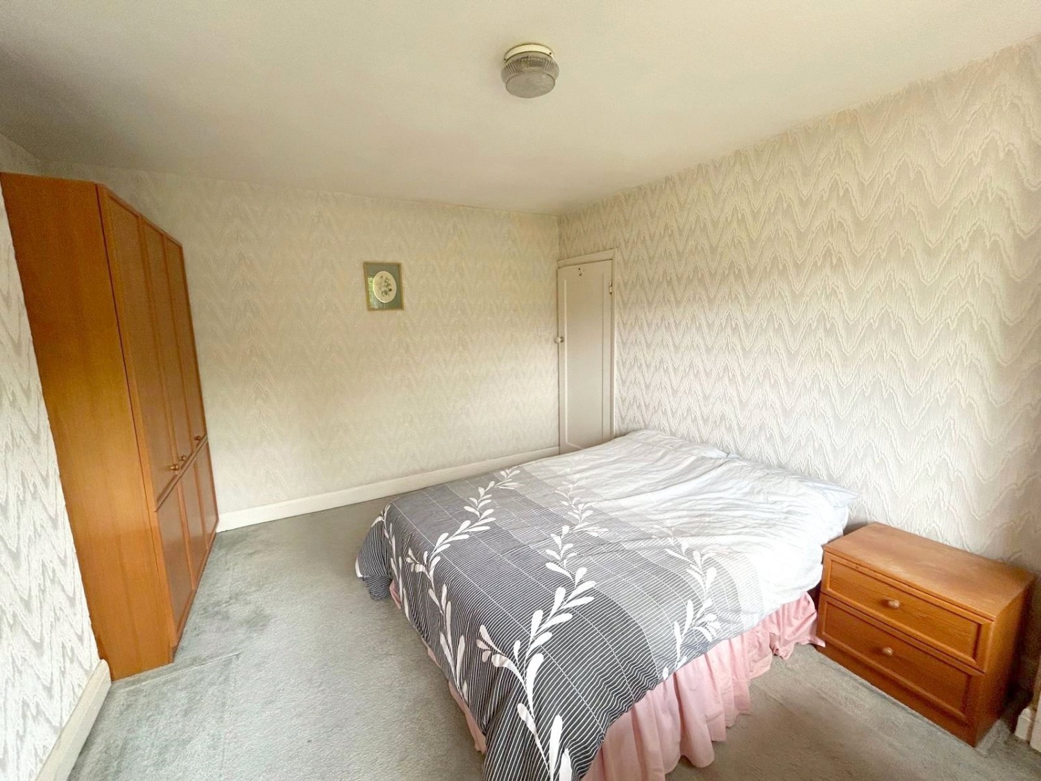 Mill Hill, London