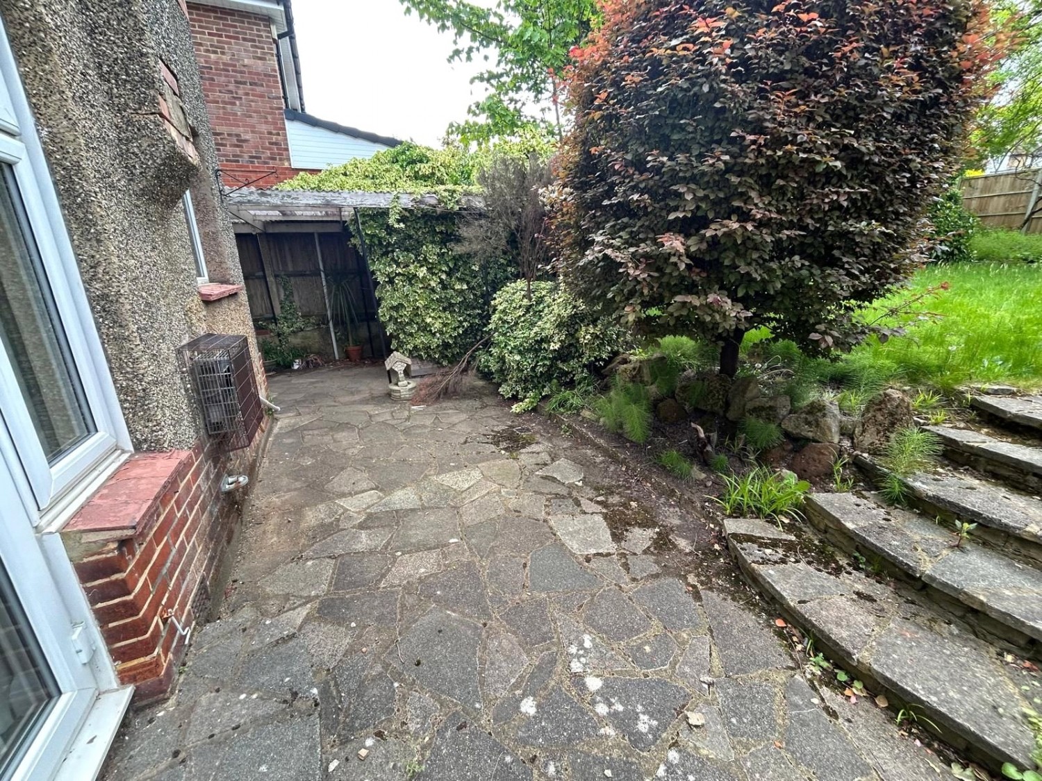 Mill Hill, London