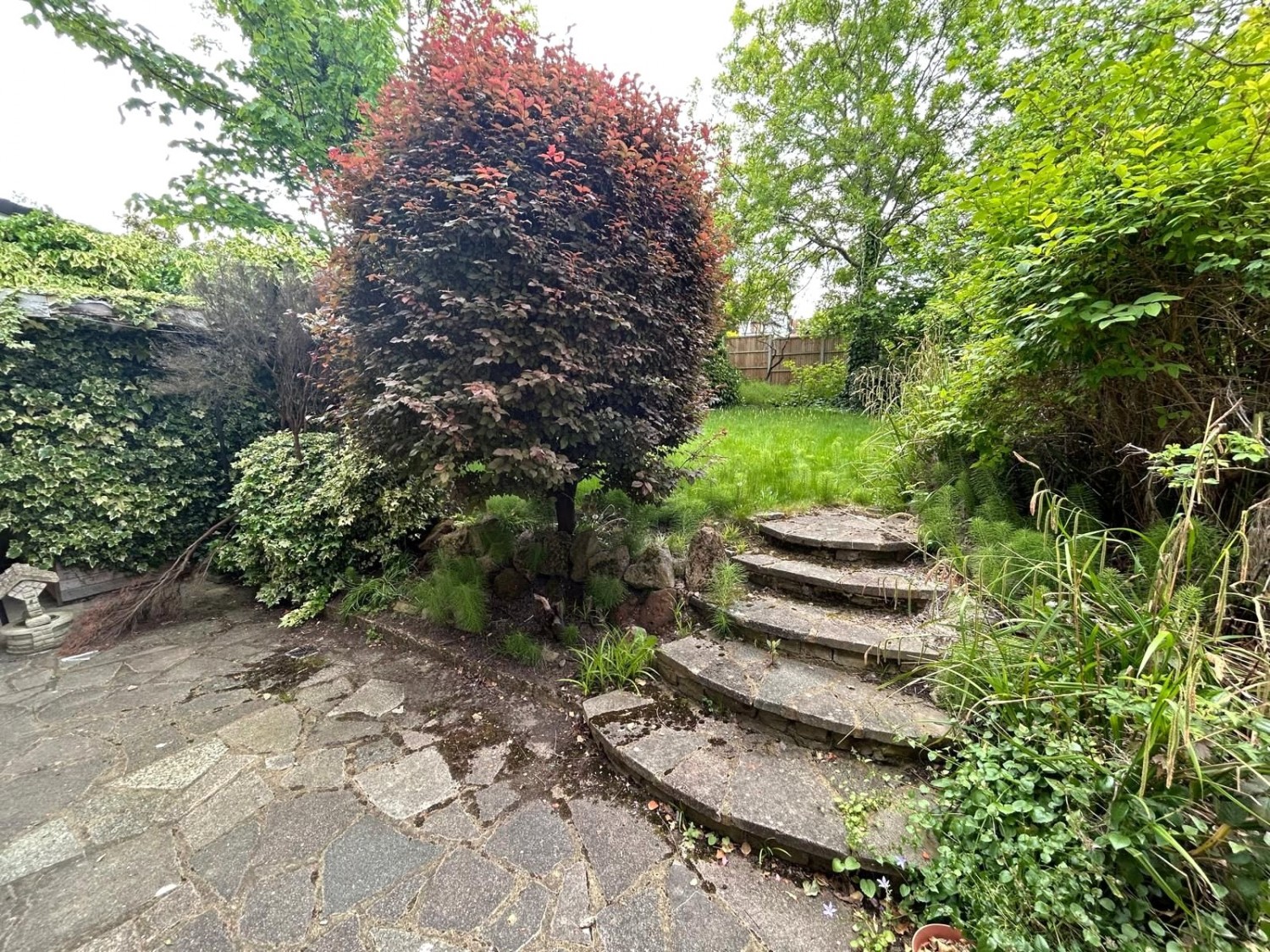 Mill Hill, London
