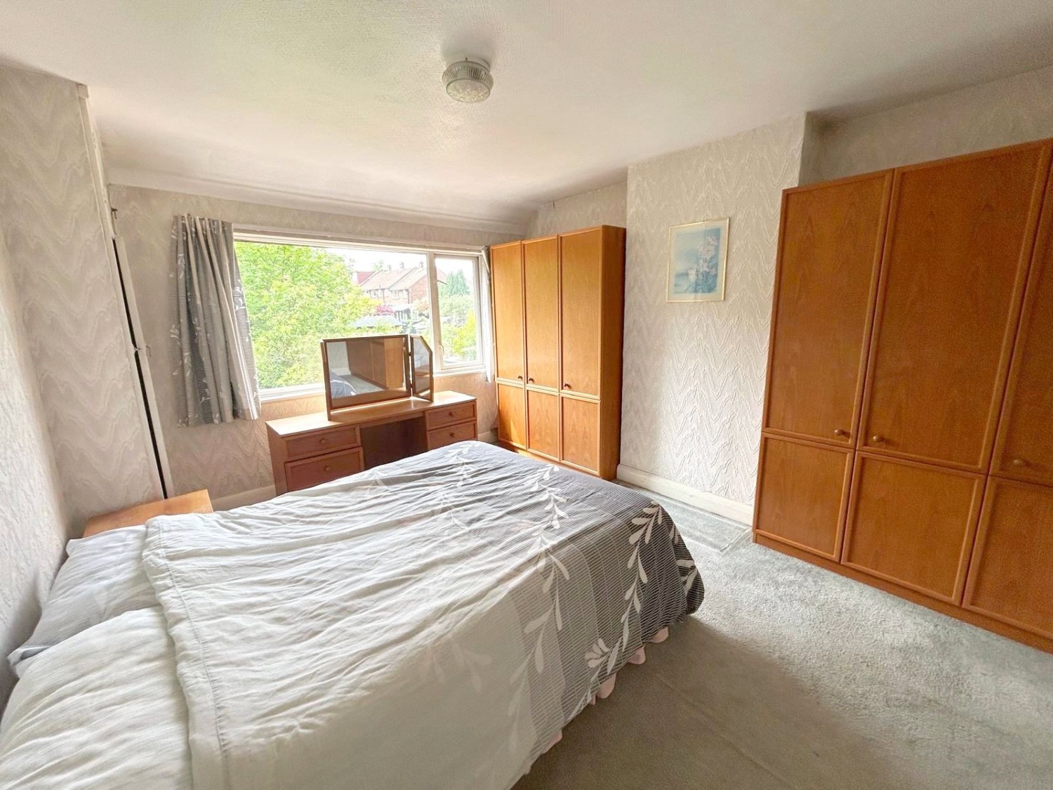 Mill Hill, London