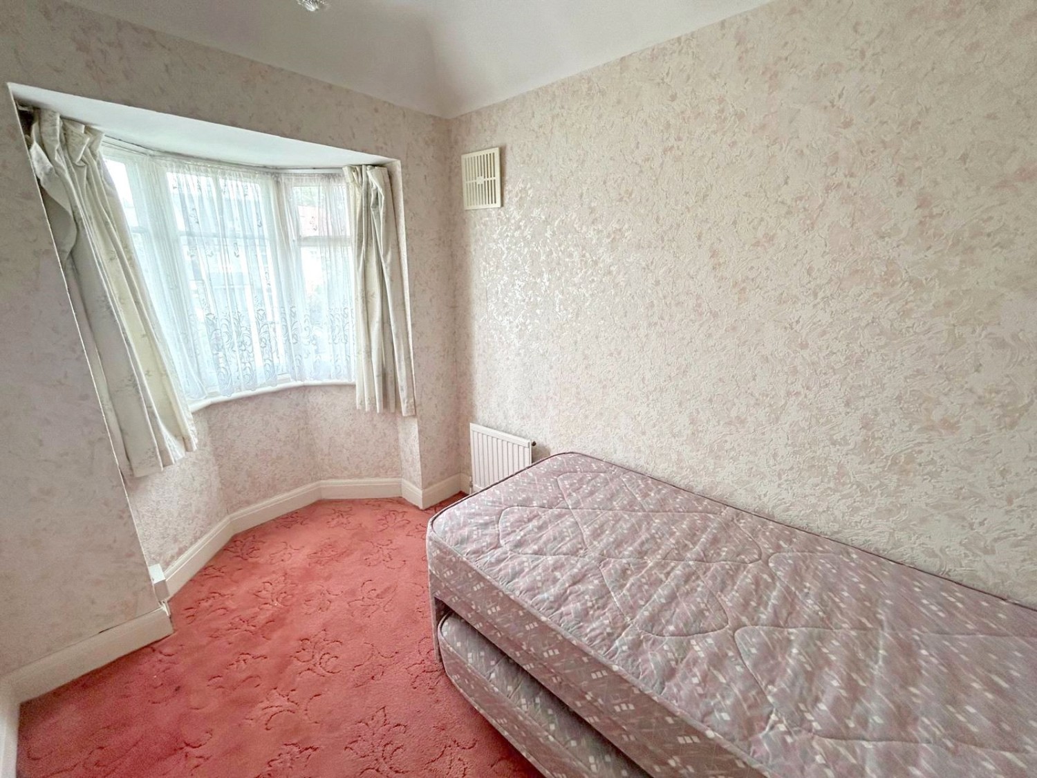 Mill Hill, London