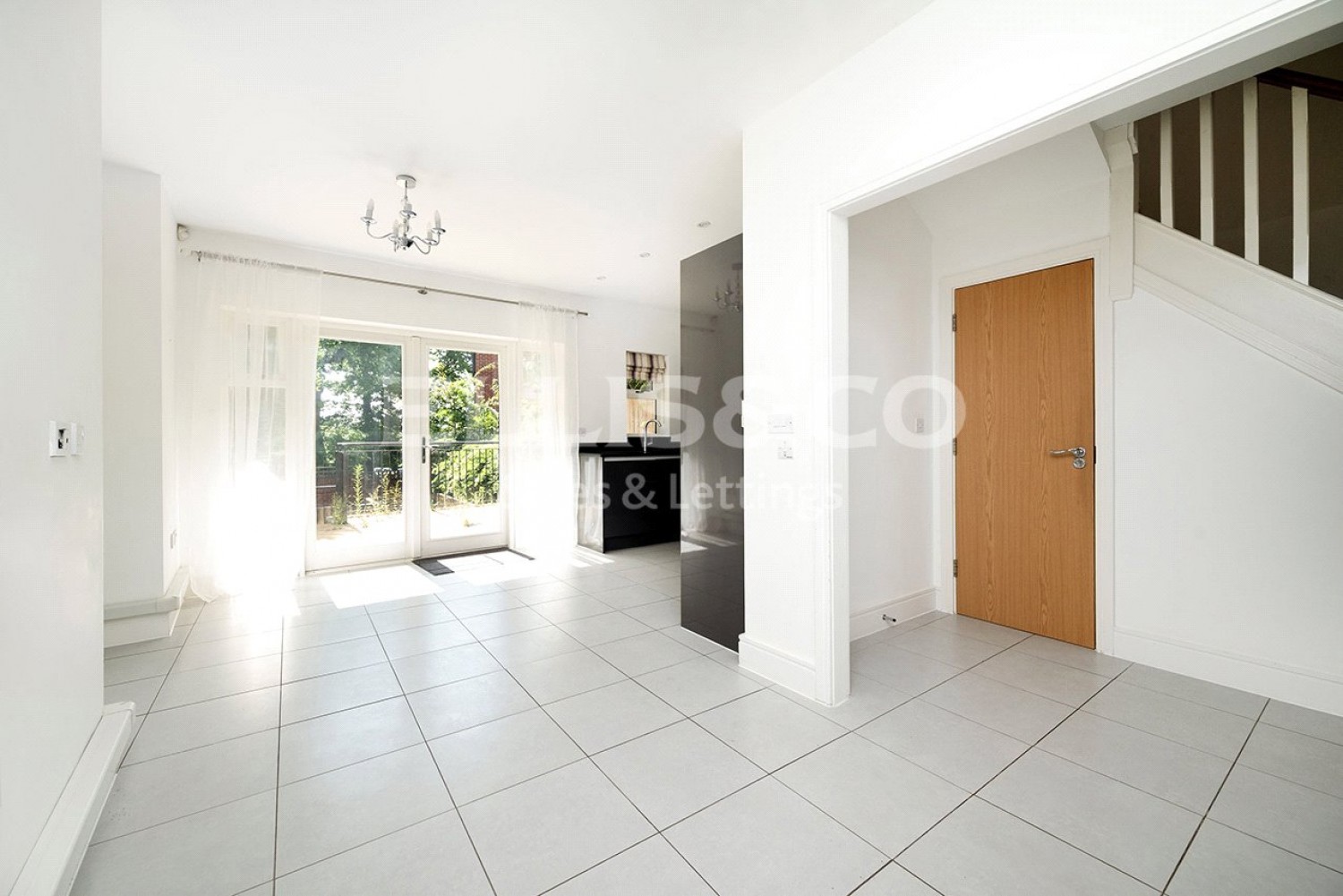 Mill Hill, London