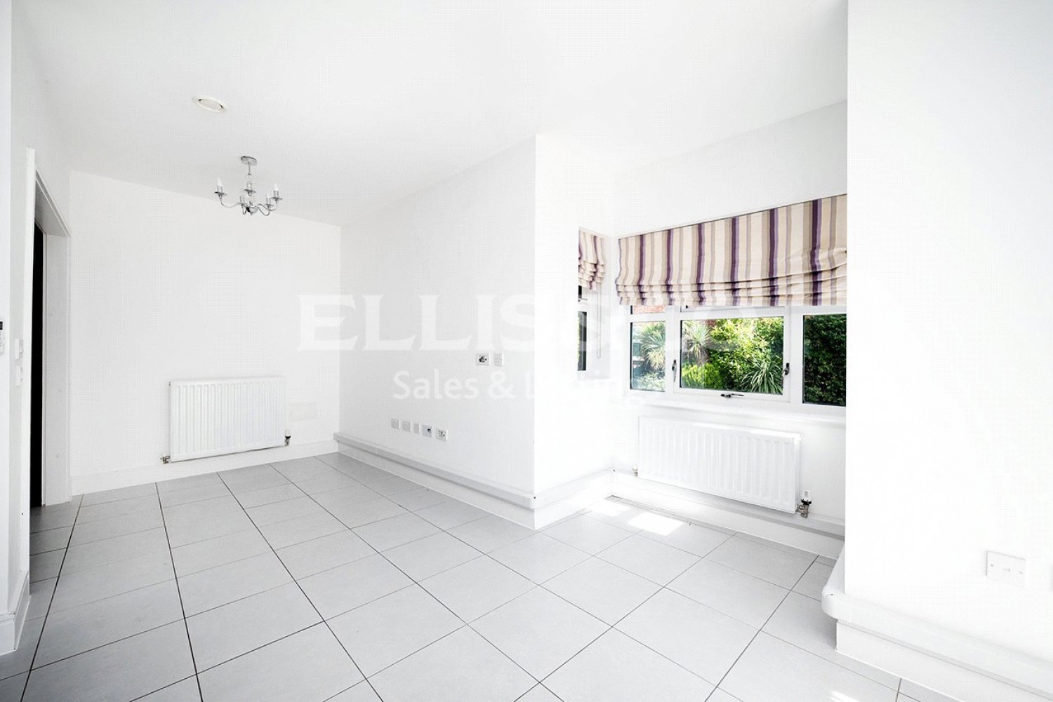 Mill Hill, London