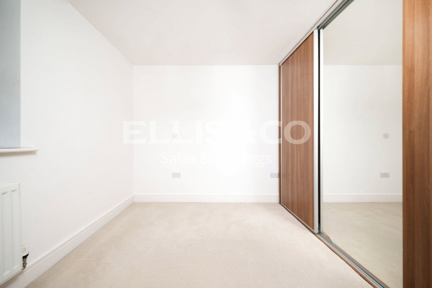 Mill Hill, London