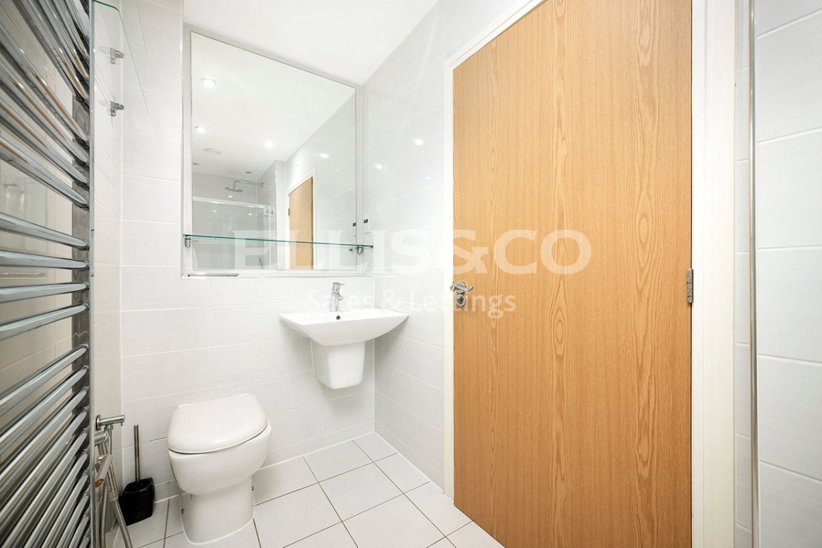 Mill Hill, London