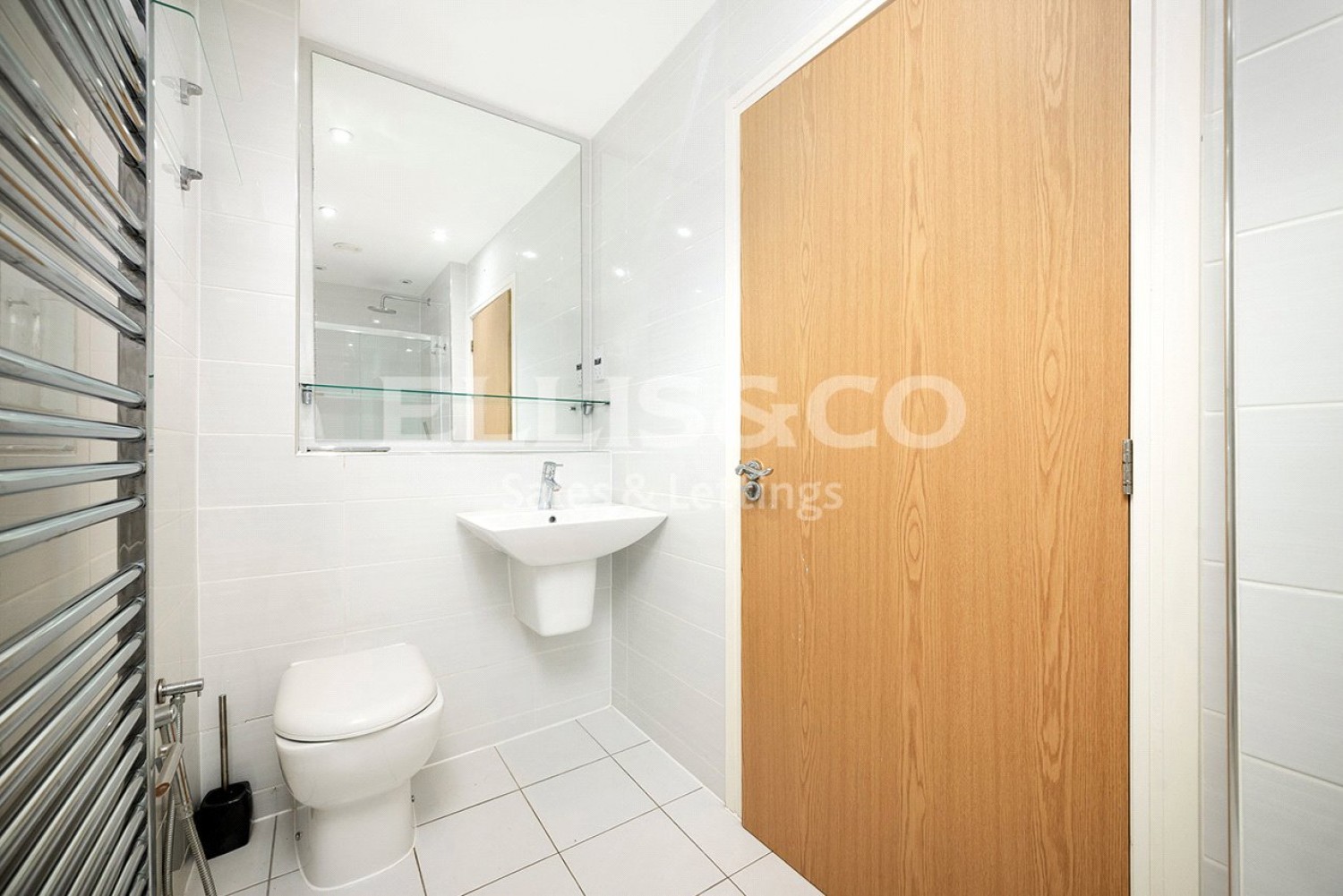 Mill Hill, London