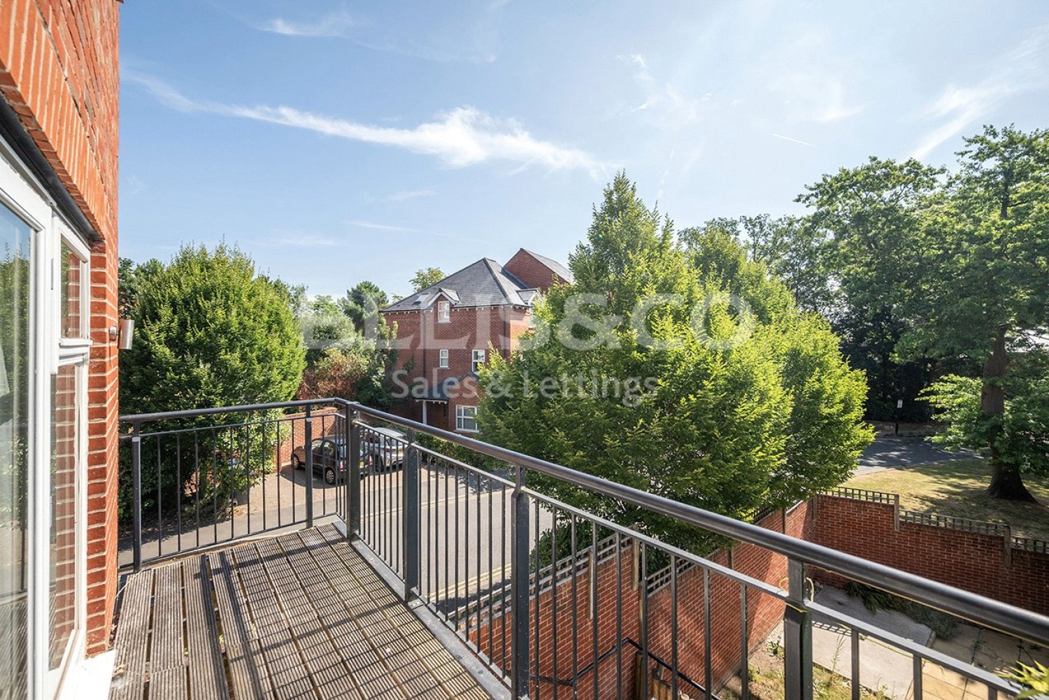 Mill Hill, London