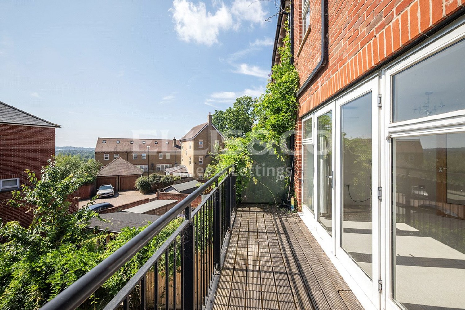 Mill Hill, London