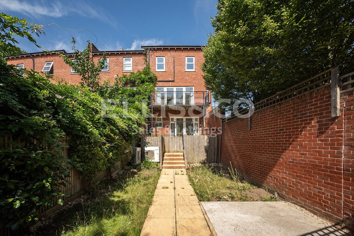 Mill Hill, London