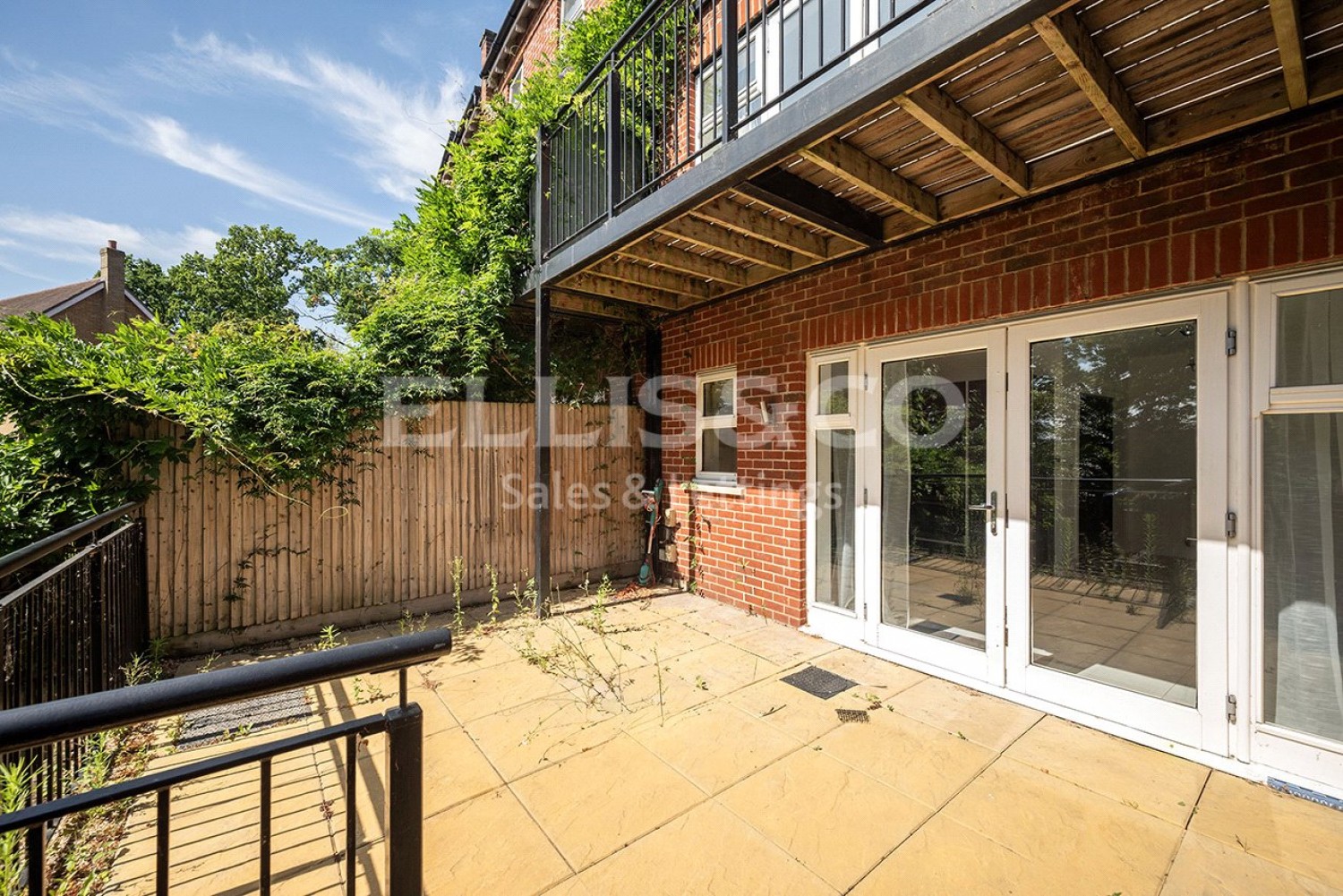 Mill Hill, London