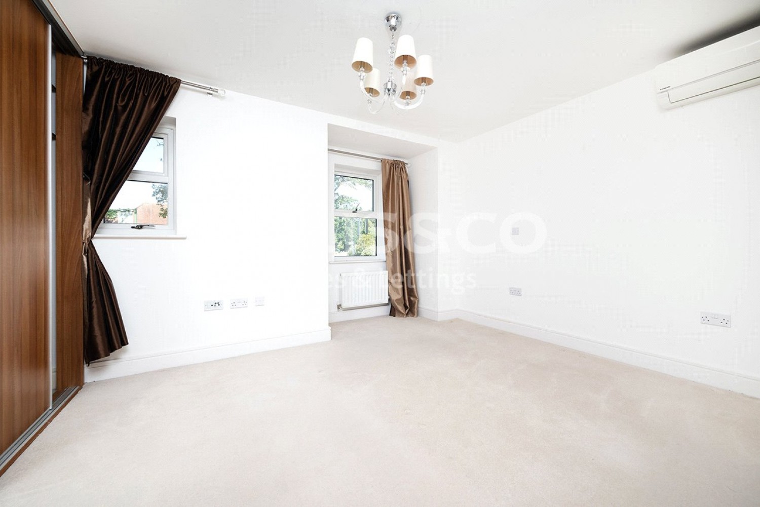 Mill Hill, London