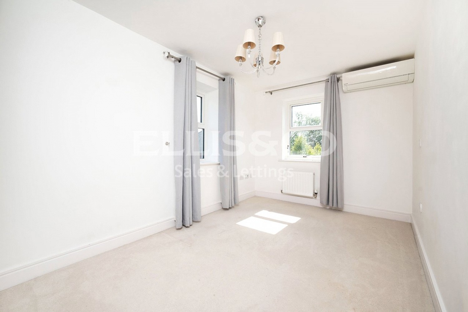 Mill Hill, London
