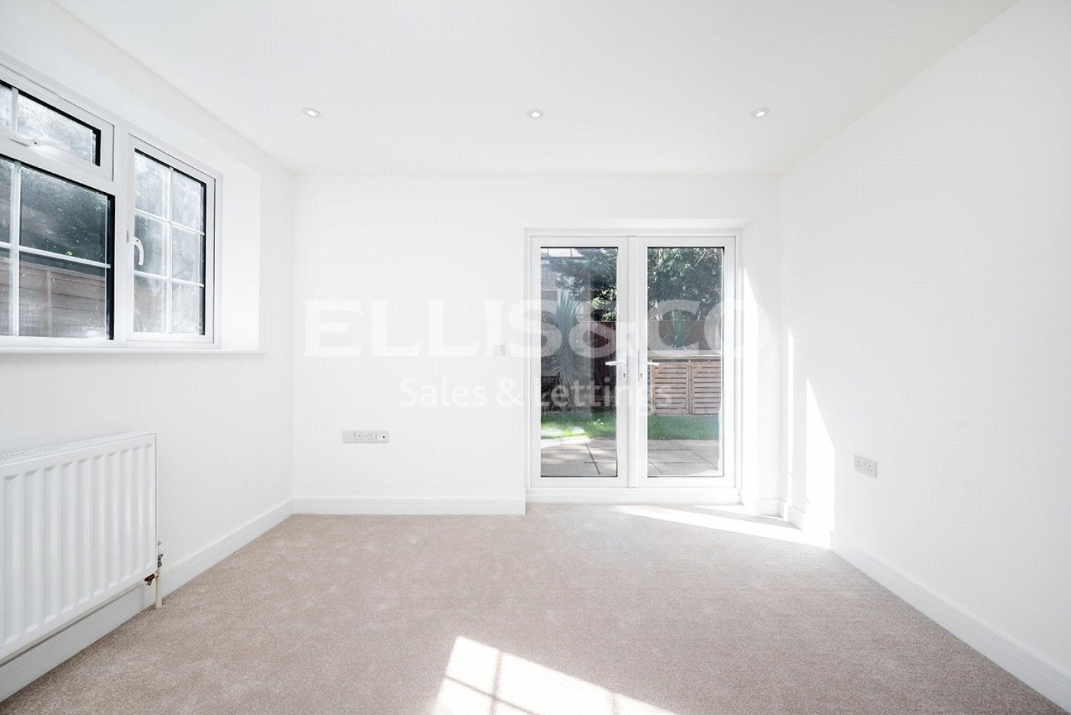 Mill Hill, London