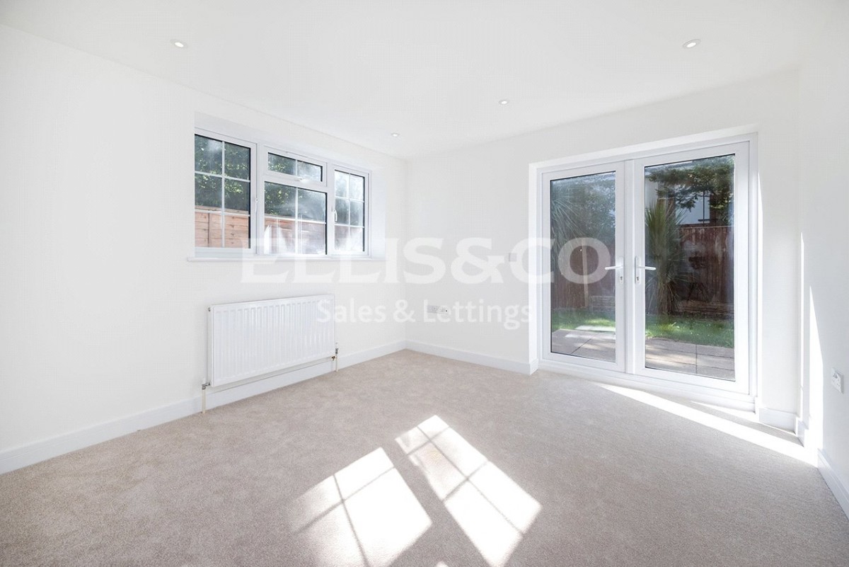 Mill Hill, London