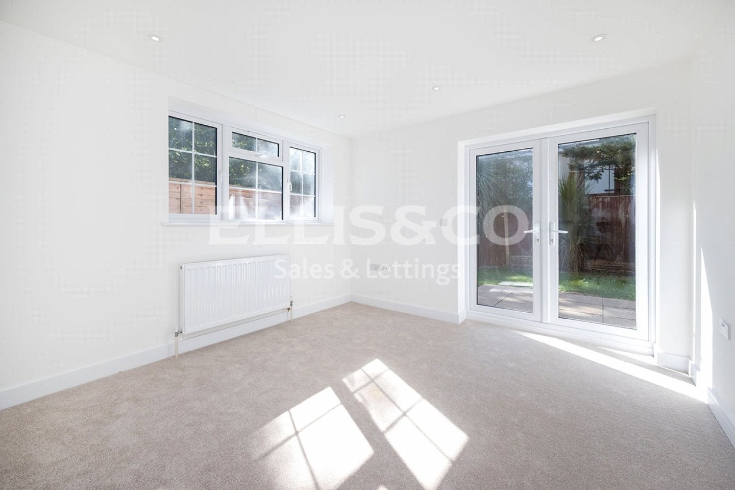 Mill Hill, London