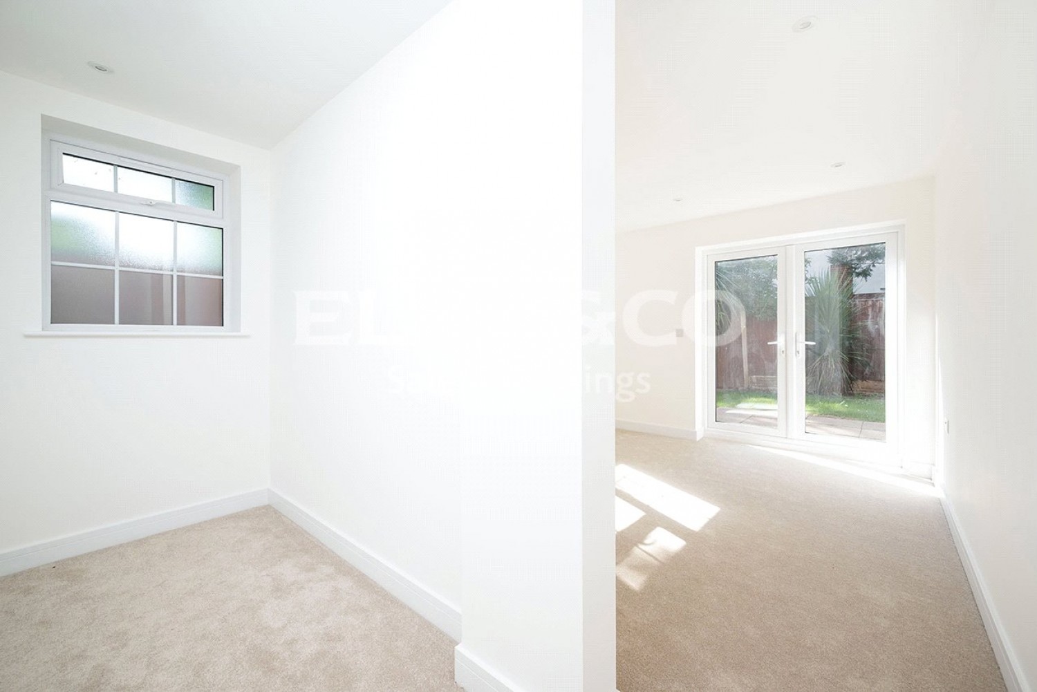 Mill Hill, London