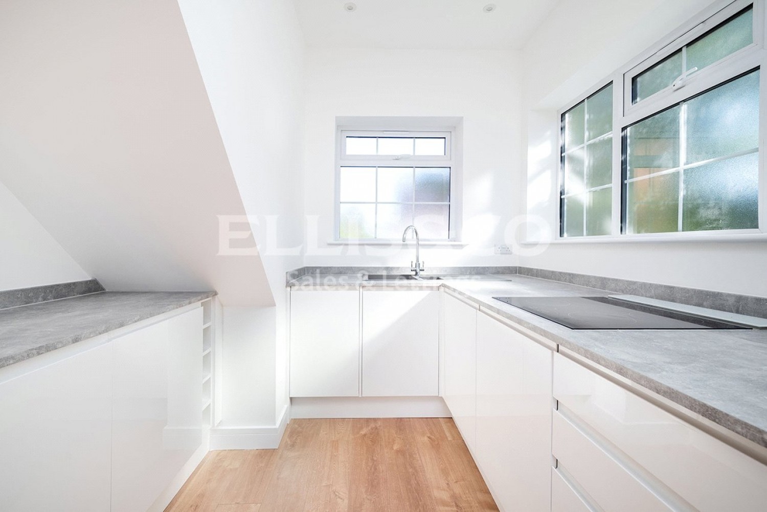 Mill Hill, London