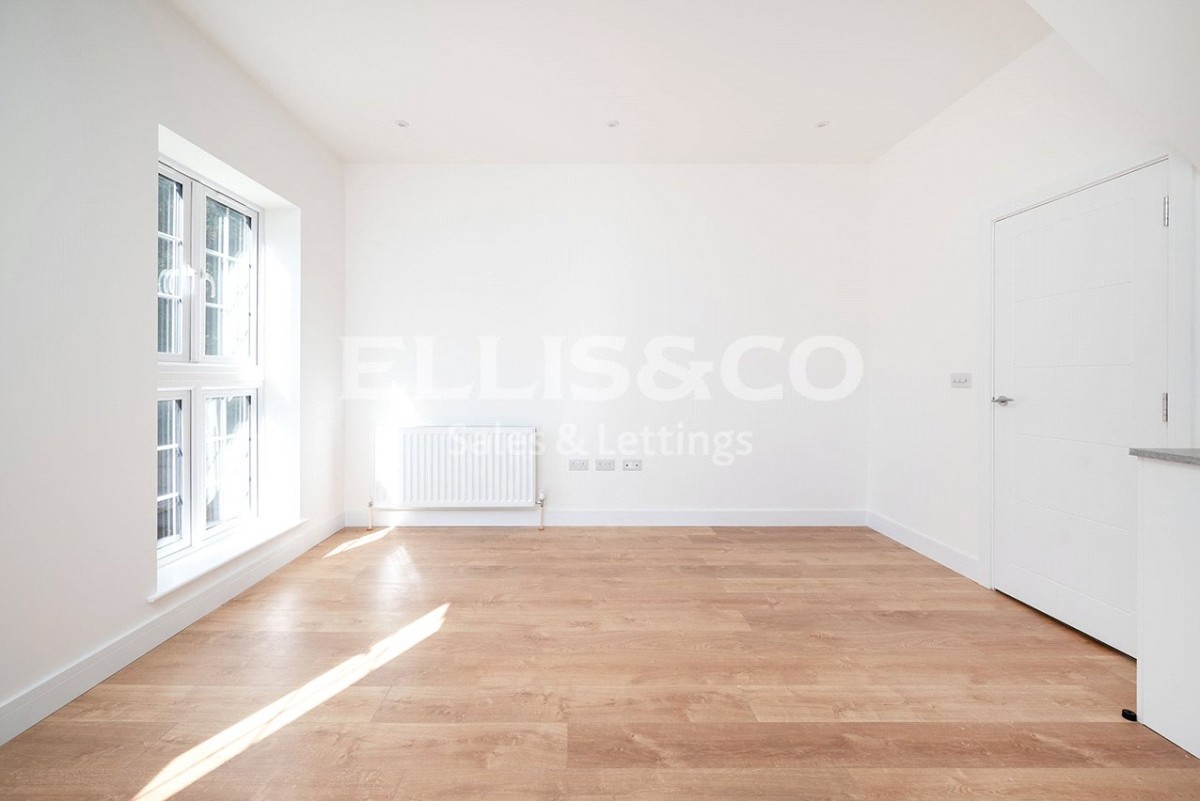 Mill Hill, London