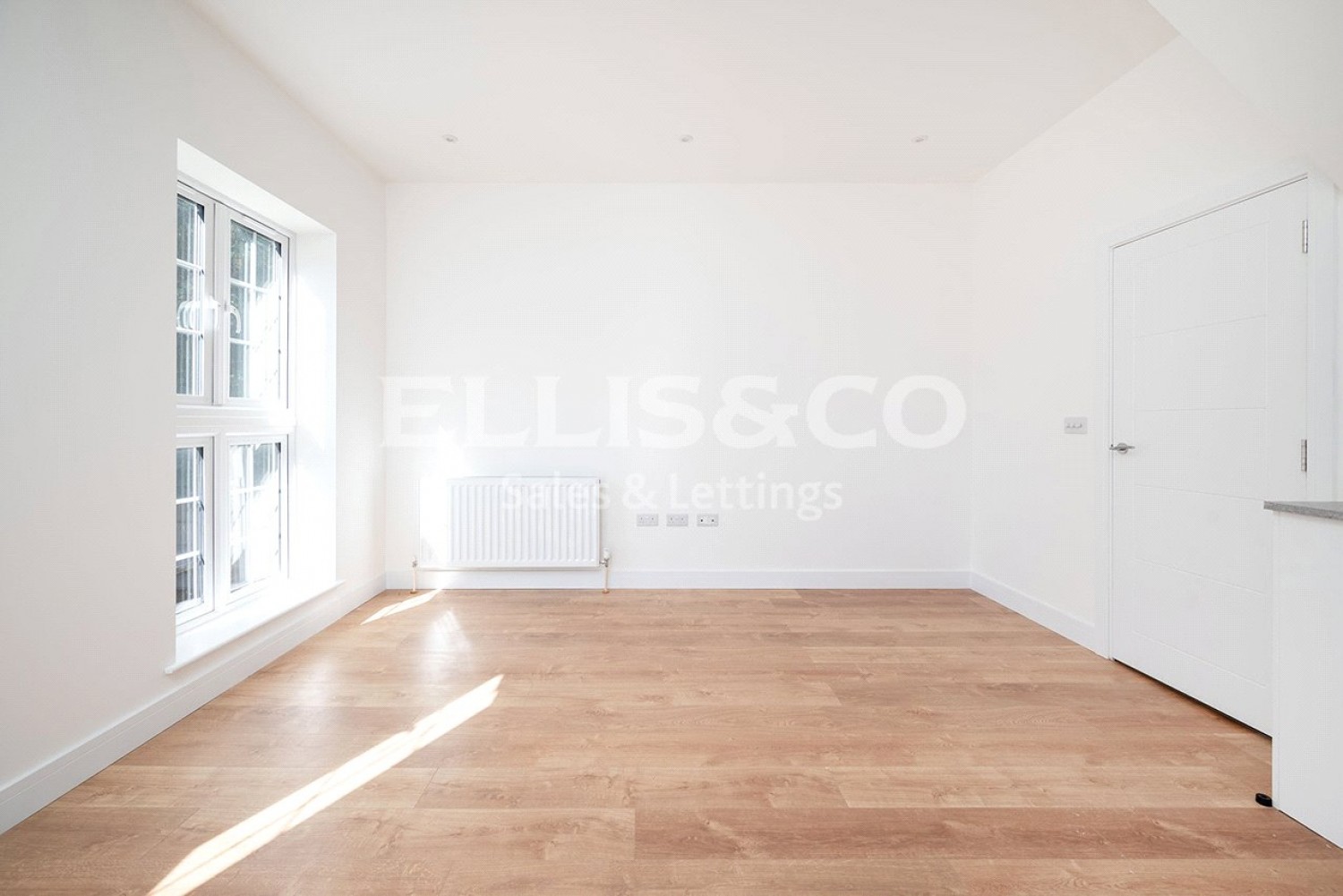 Mill Hill, London