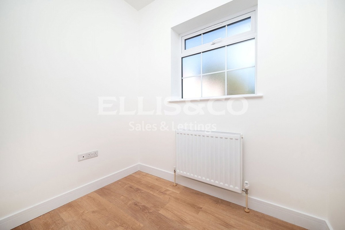Mill Hill, London