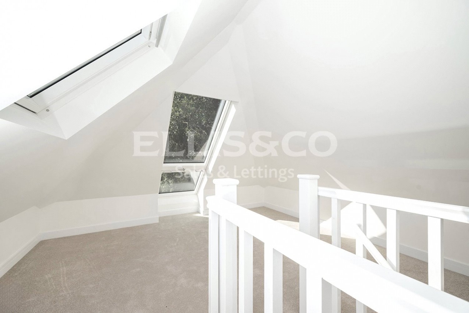 Mill Hill, London