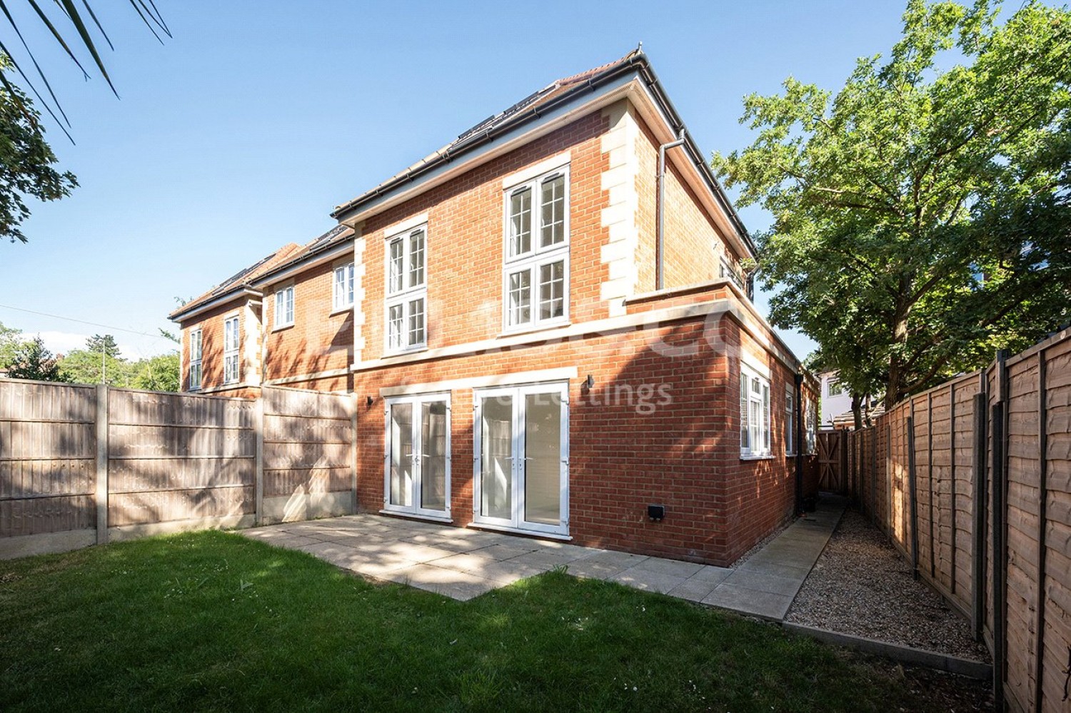 Mill Hill, London
