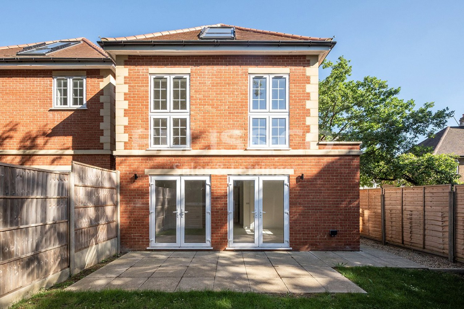 Mill Hill, London