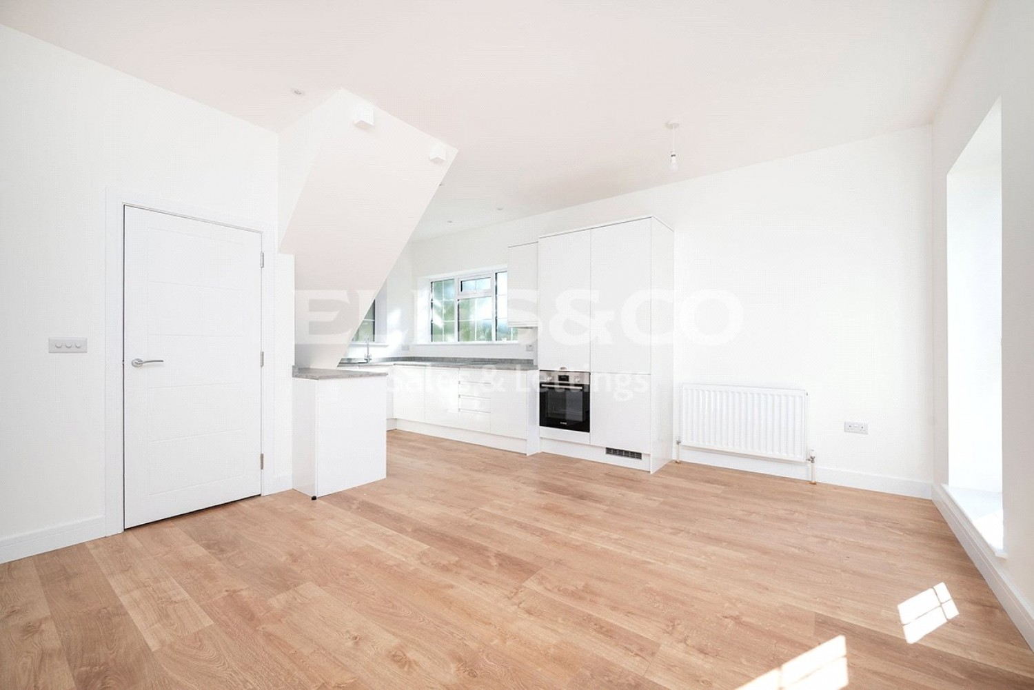 Mill Hill, London