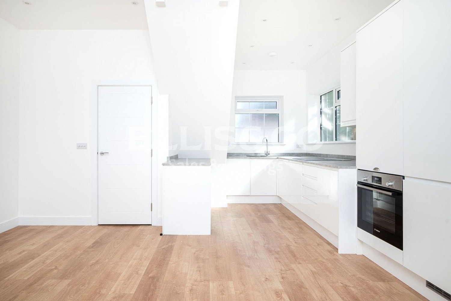 Mill Hill, London