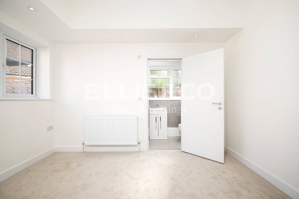 Mill Hill, London