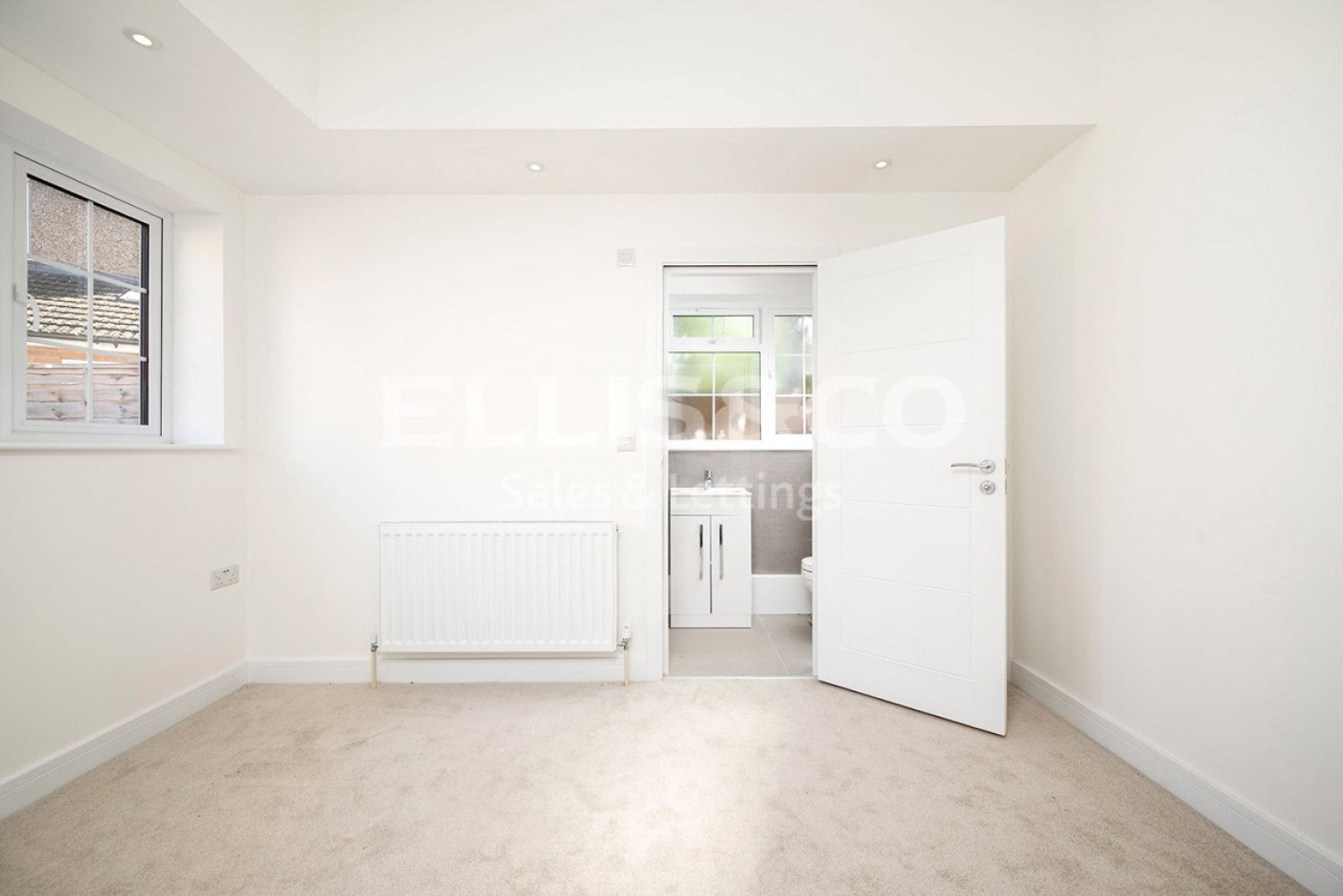 Mill Hill, London