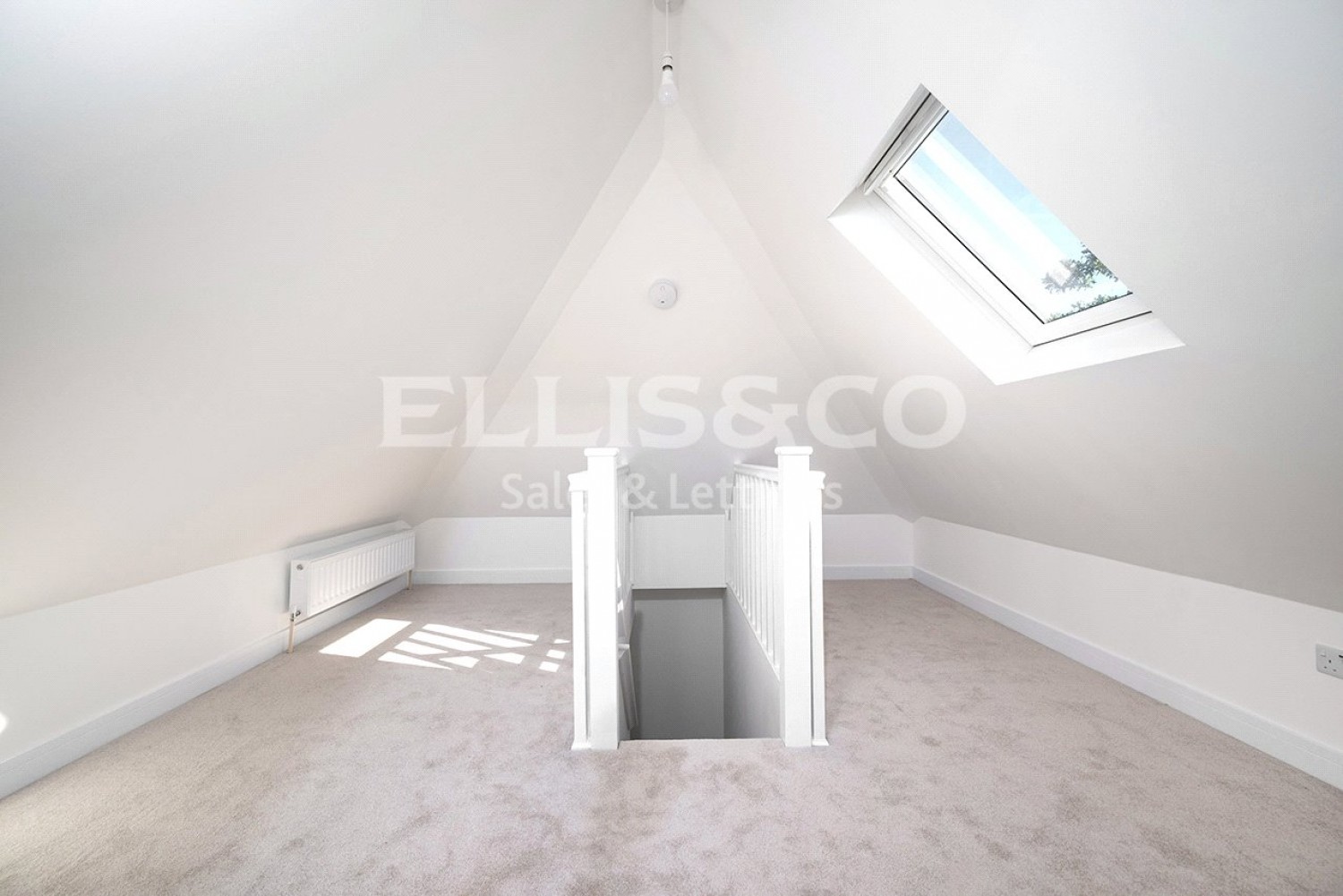 Mill Hill, London