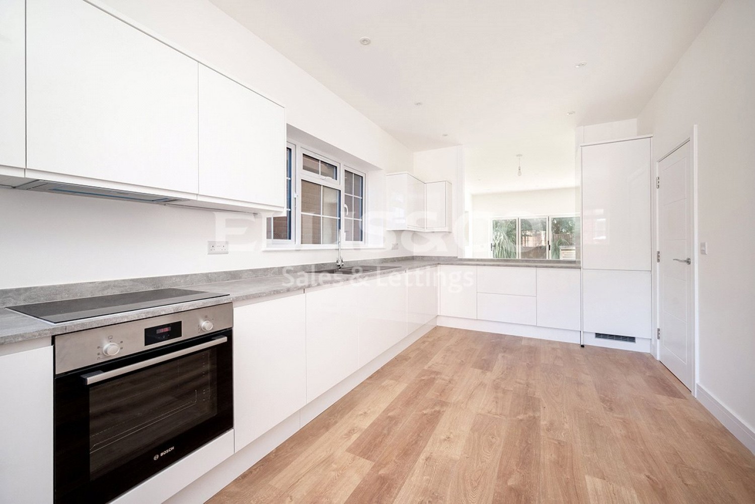 Mill Hill, London