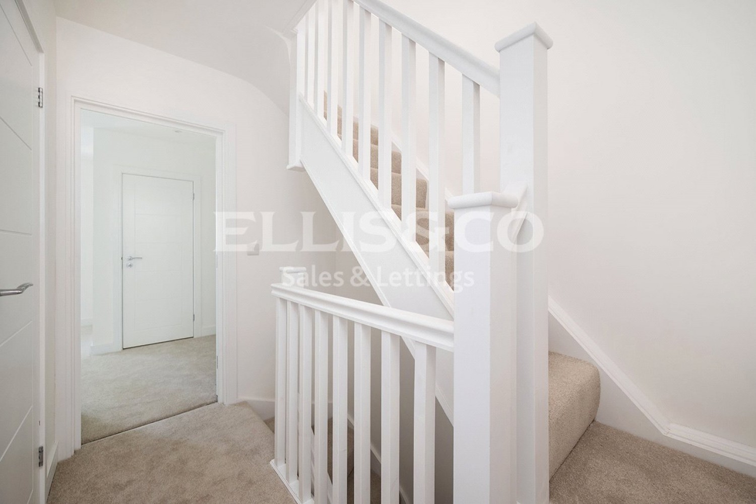 Mill Hill, London