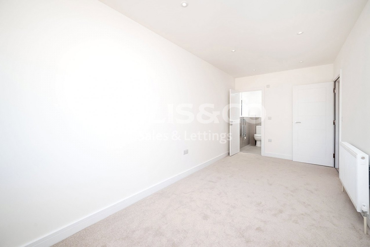 Mill Hill, London
