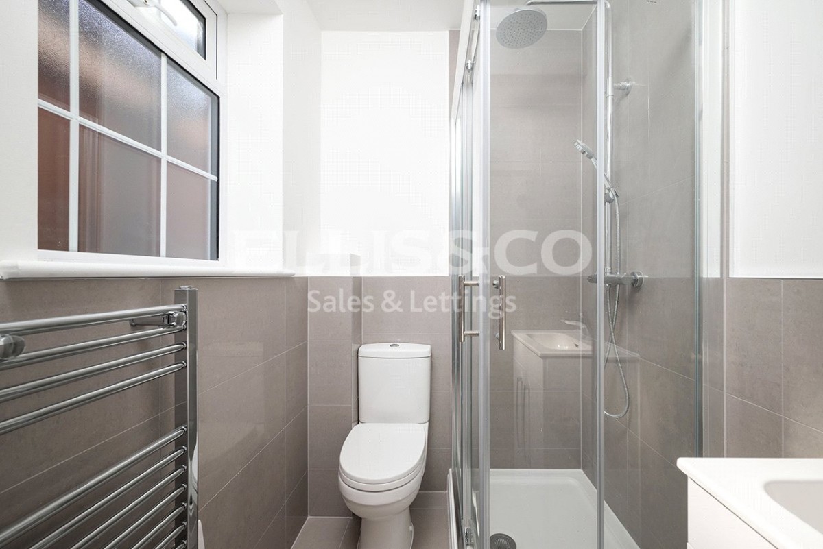 Mill Hill, London