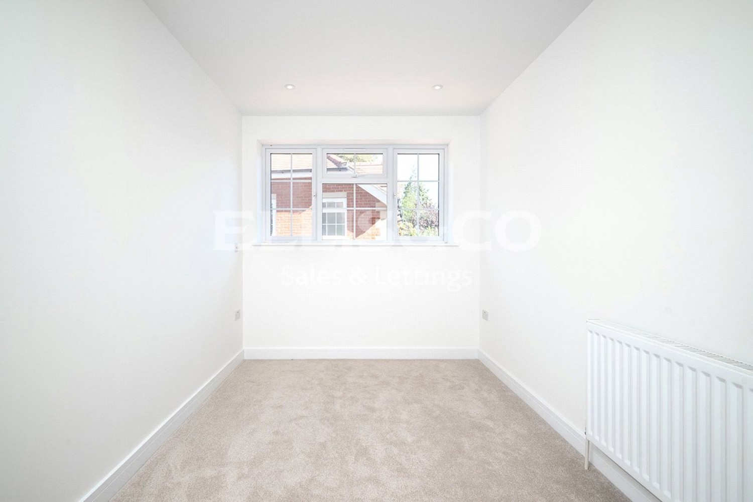 Mill Hill, London