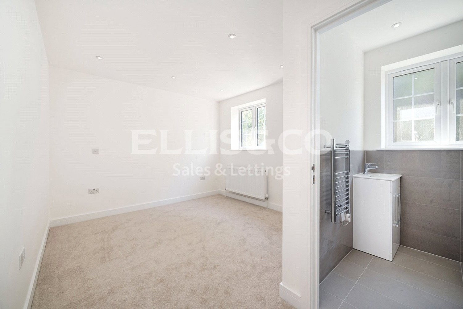 Mill Hill, London