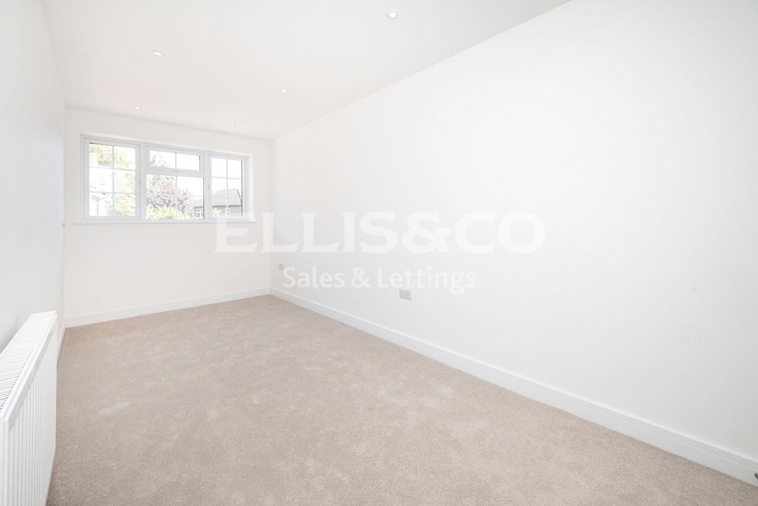 Mill Hill, London