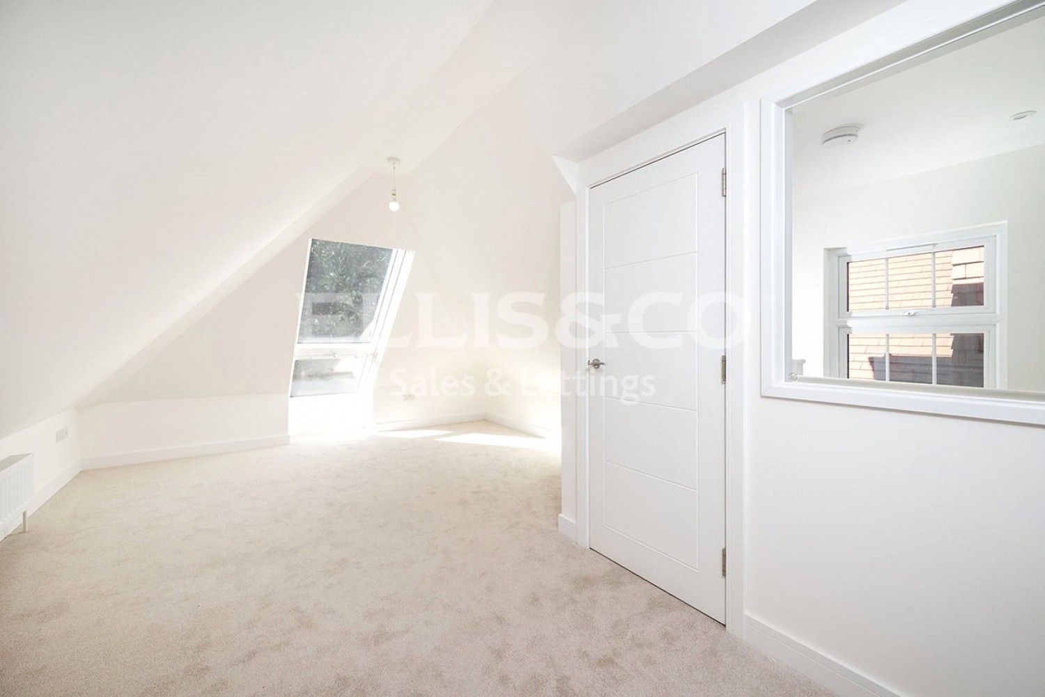Mill Hill, London