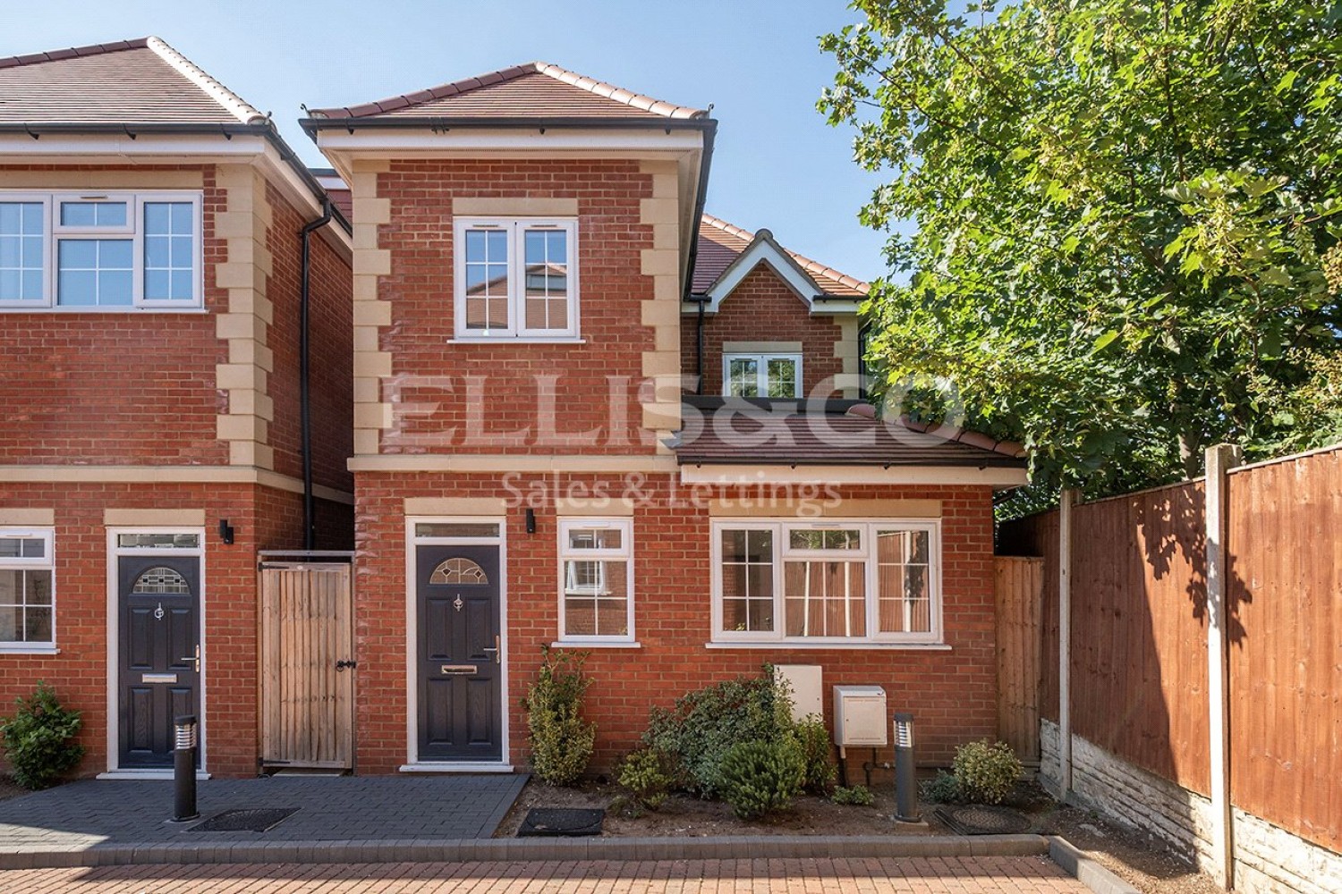 Mill Hill, London
