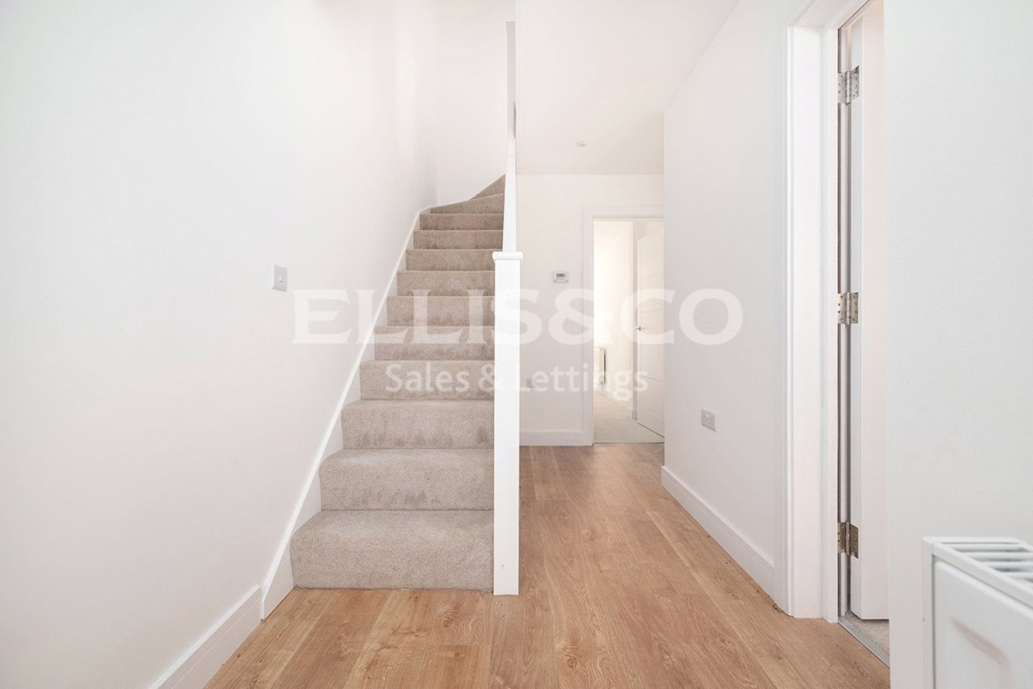 Mill Hill, London