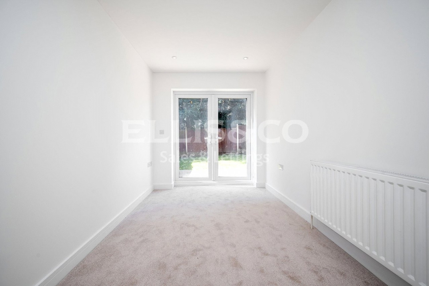 Mill Hill, London